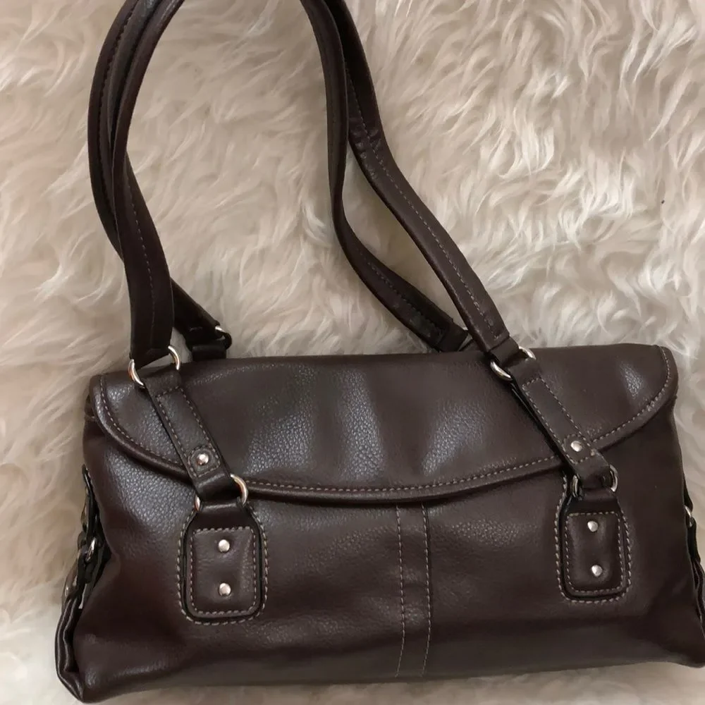 Relic Shoulder Bag